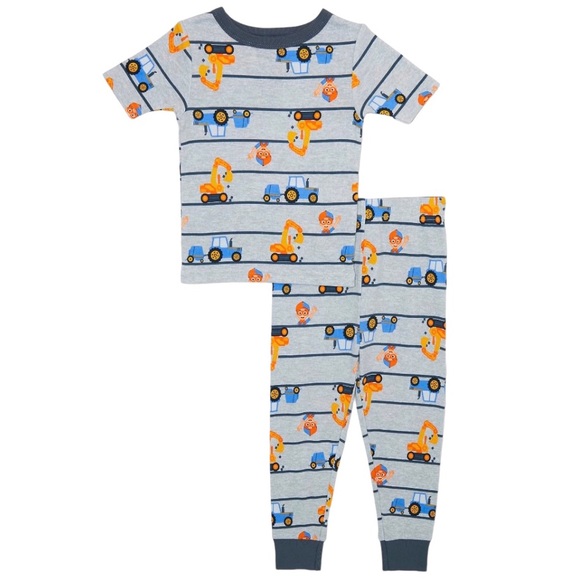 Blippi Pajama Set - Picture 8 of 9
